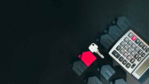 Welche Finanzierungsmöglichkeiten gibt es für Immobilienkäufer in Deutschland?