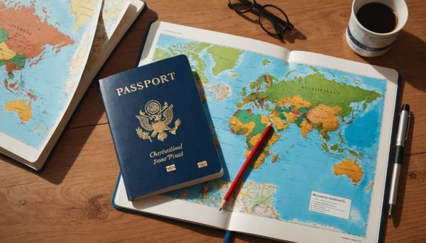 Der umfassende leitfaden zum usa touristenvisum