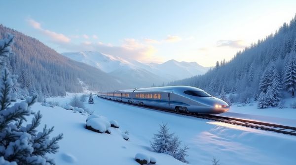 Ein blick in die welt des schweizer hightech-magazins