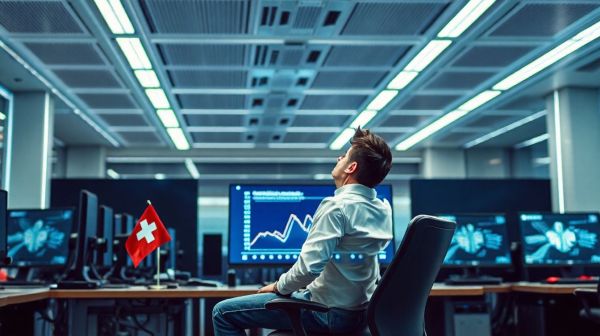 Schweizer Hightech-Magazin: Trends und Innovationen entdecken