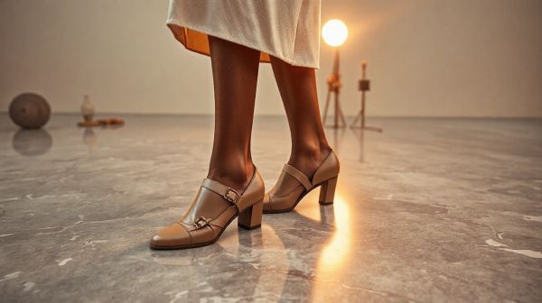 Top Auswahl: Stile und Trends mit Jonak Damenbraunen Schuhen