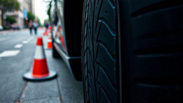 Top Gründe, warum Kleber Reifen Ihre Sicherheit verbessern
