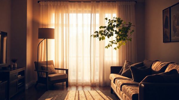 Top Tipps zur Auswahl der idealen Beleuchtung für Ihr Zuhause