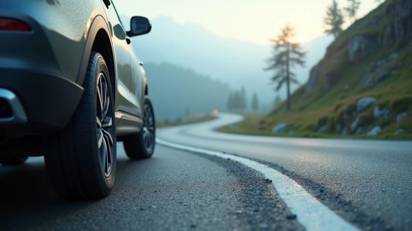 Überraschende Vorteile von Kleber Reifen für sichere Fahrten